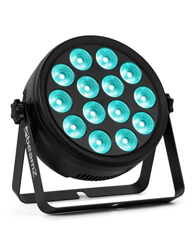 BCC145 PAR PLANO 14X 4W RGBW