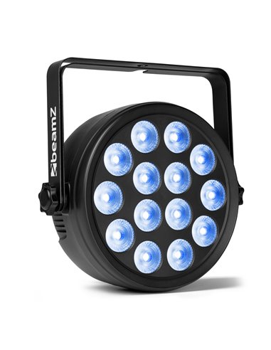 BCC145 PAR PLANO 14X 4W RGBW