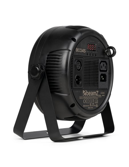 BCC145 PAR PLANO 14X 4W RGBW