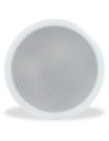 ALTAVOZ DE TECHO 100V 5.25" BASIC BLANCO