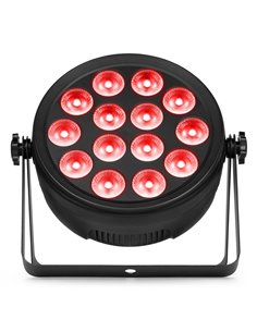 BCC165 PAR PLANO 14X 4W RGBAW-UV 2