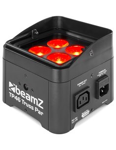 TP46 FOCO PAR PARA TRUSS 2