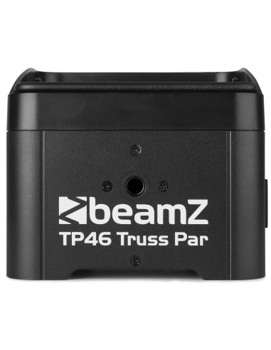 InicioIluminacionFocos Par LED Power Dynamics TP46 FOCO PAR PARA TRUSS vista 7