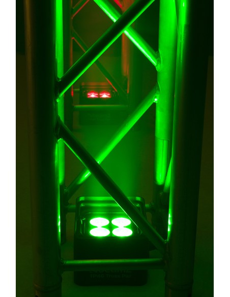 InicioIluminacionFocos Par LED Power Dynamics TP46 FOCO PAR PARA TRUSS vista 11