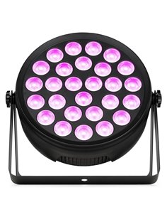 BCC240 PAR PLANO 27X 4W RGBW 2