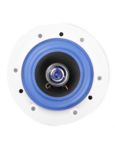 ESCS6 CONJUNTO ALTAVOCES DE TECHO DE BAJO PERFIL 6,5” 2
