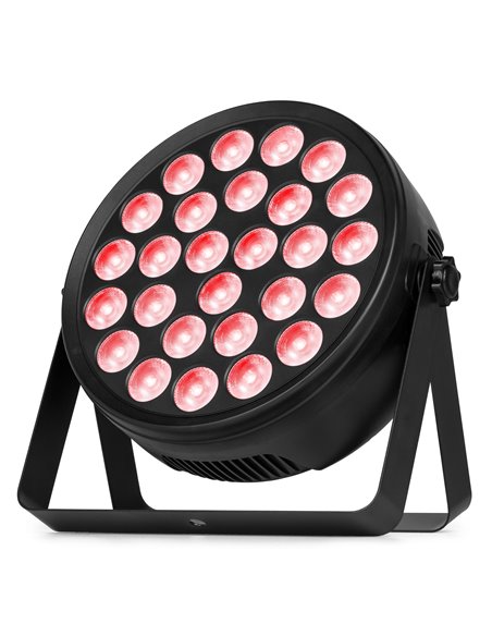 BCC240 PAR PLANO 27X 4W RGBW