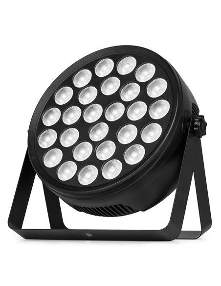 BCC260 PAR PLANO 27X 6W RGBAW-UV