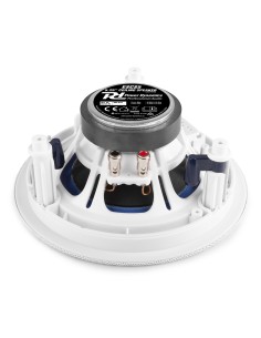 ESCS5 CONJUNTO ALTAVOCES DE TECHO DE BAJO PERFIL 5,25”
