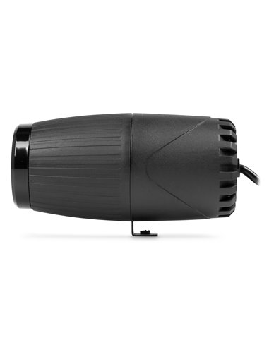 PSZ18W LED PIN SPOT 18W RGBW CON ZOOM
