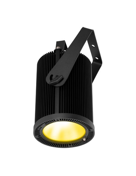 LÁMPARA COLGANTE 250W RGBAL LED