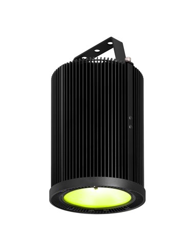 LÁMPARA COLGANTE 250W RGBAL LED