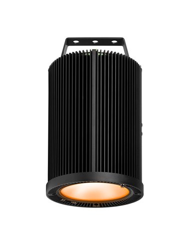 LÁMPARA COLGANTE 250W RGBAL LED
