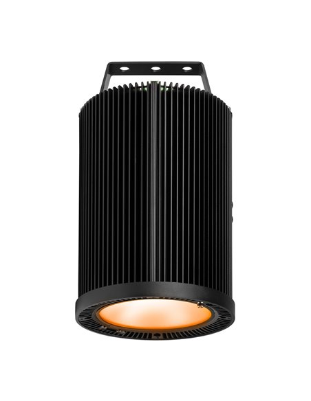 LÁMPARA COLGANTE 250W RGBAL LED