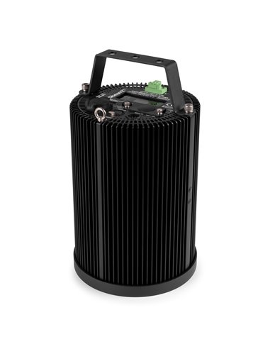 LÁMPARA COLGANTE 250W RGBAL LED