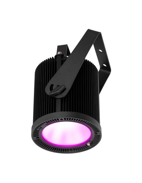 LÁMPARA LED RGBAL COLGANTE DE 150 W