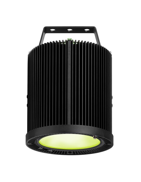 LÁMPARA LED RGBAL COLGANTE DE 150 W