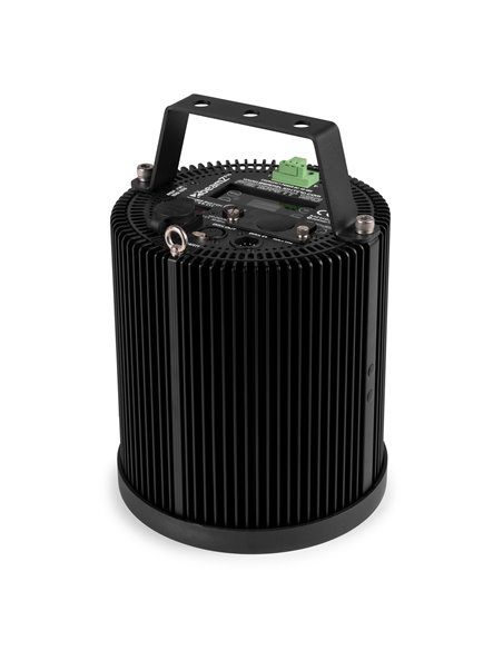 LÁMPARA LED RGBAL COLGANTE DE 150 W