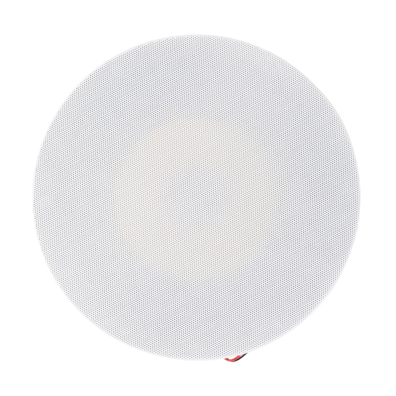 KVCS6 HQ ALTAVOZ DE TECHO DE PERFIL BAJO 2 VÍAS 6.5" BLANCO