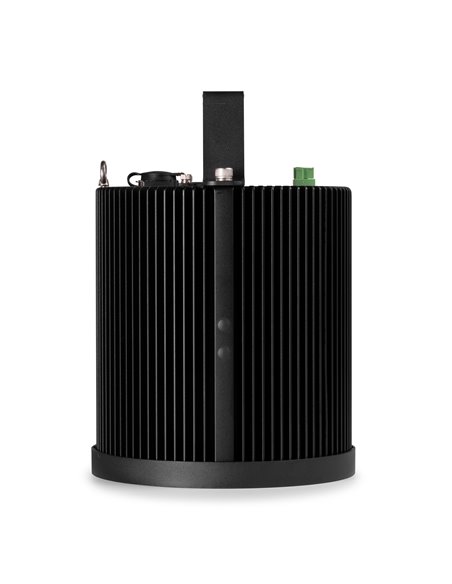 LÁMPARA LED RGBAL COLGANTE DE 150 W