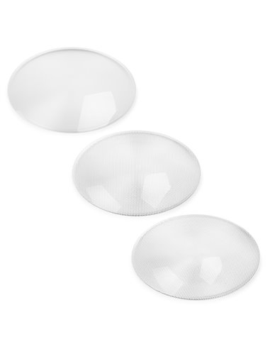 LÁMPARA LED RGBAL COLGANTE DE 150 W