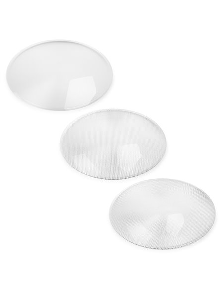 LÁMPARA LED RGBAL COLGANTE DE 150 W