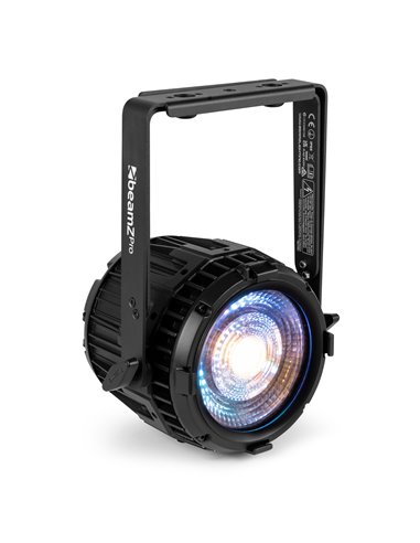 NEUTRON-ATOM TM LINKABLE 160W WW+AMBER+RGB