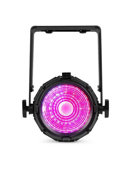 NEUTRON-ATOM TM LINKABLE 160W WW+AMBER+RGB