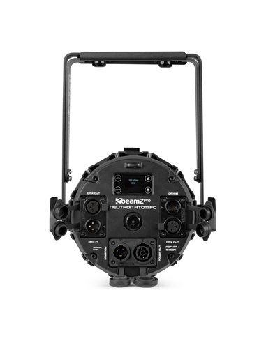 NEUTRON-ATOM FC LINKABLE 200W RGBAL+RGB