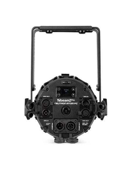 NEUTRON-ATOM FC LINKABLE 200W RGBAL+RGB