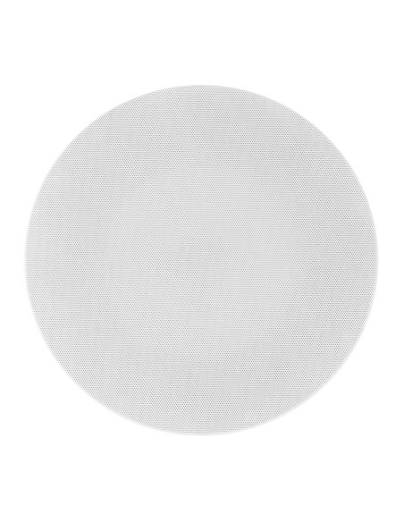 KVCS8 HQ ALTAVOZ DE TECHO DE PERFIL BAJO 2 VÍAS 8" BLANCO