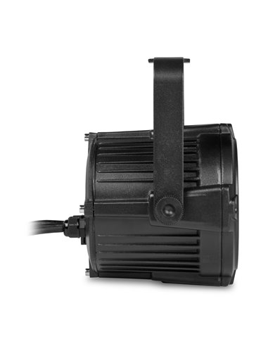 BWA65 FOCO PAR ALUMINIO IP65 RGBW DMX