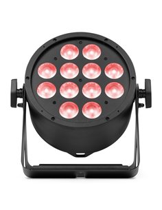 BAC334 LED PROPAR RGBWA-UV 2