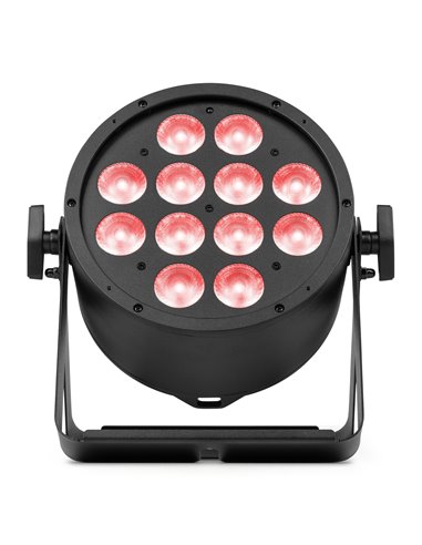 BAC334 LED PROPAR RGBWA-UV