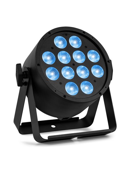 BAC334 LED PROPAR RGBWA-UV