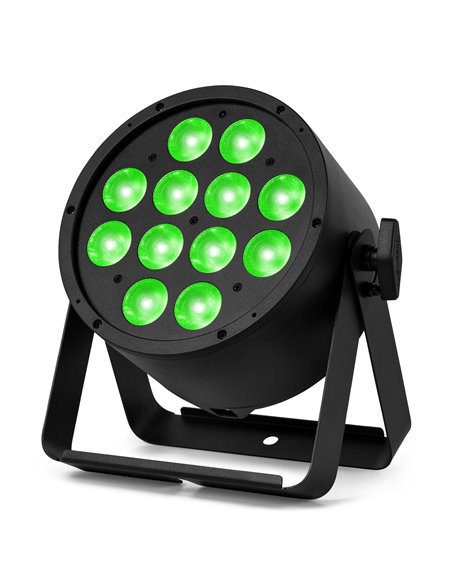 BAC334 LED PROPAR RGBWA-UV