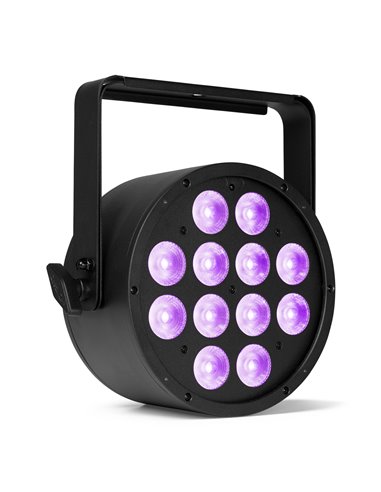 BAC332 LED PROPAR RGBALC