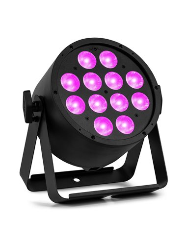 BAC332 LED PROPAR RGBALC