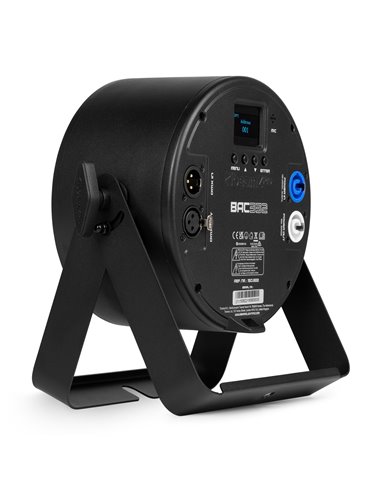 BAC332 LED PROPAR RGBALC