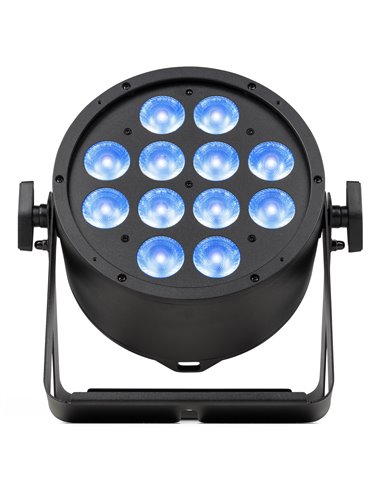 BAC330 LED PROPAR RGBW