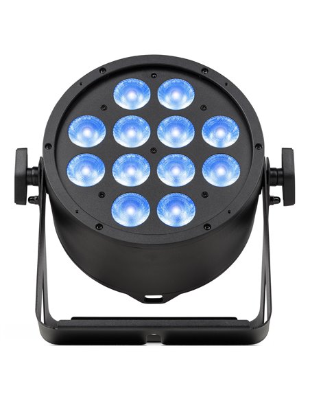 BAC330 LED PROPAR RGBW