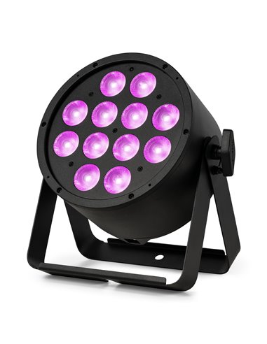 BAC330 LED PROPAR RGBW