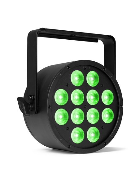 BAC330 LED PROPAR RGBW