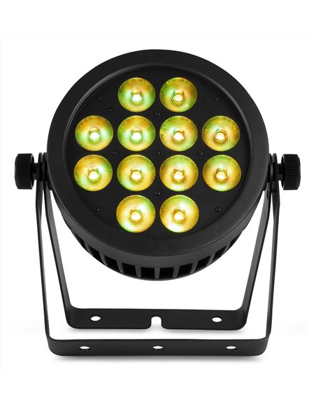 BWA532 FOCO PAR ALUMINIO IP65 LED 12X 12W 4-EN-1