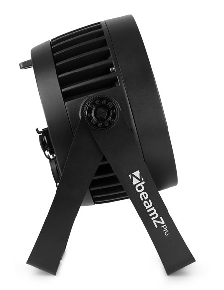 BWA532 FOCO PAR ALUMINIO IP65 LED 12X 12W 4-EN-1