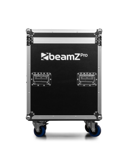 FC380B FLIGHTCASE PARA 2PCS NEREID380