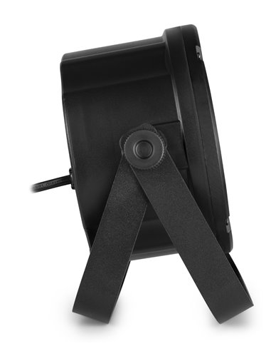 FOCO SLIMPAR45 18X 3W 3-EN-1 RGB DMX