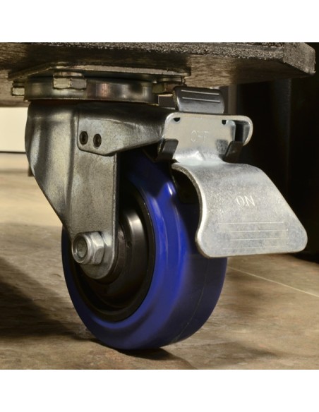 PD-FA1 CAJON PARA CABLE 2D