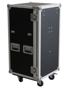 PD-FA5, FLIGHTCASE DE 7 CAJONES + MESA 2