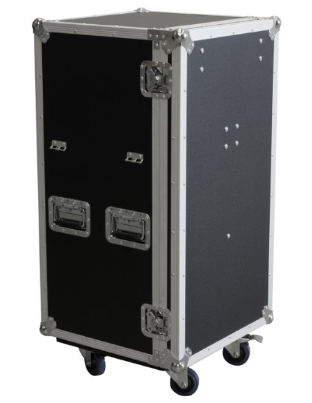 PD-FA5, FLIGHTCASE DE 7 CAJONES + MESA